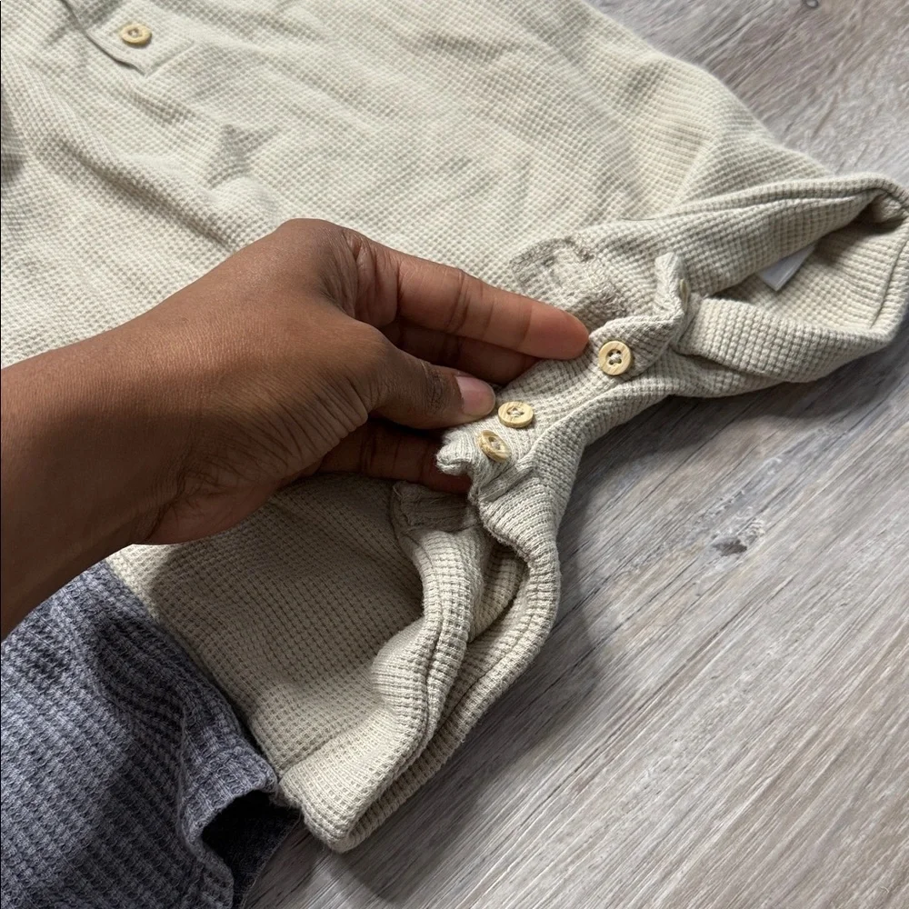 N/A soft ribbed